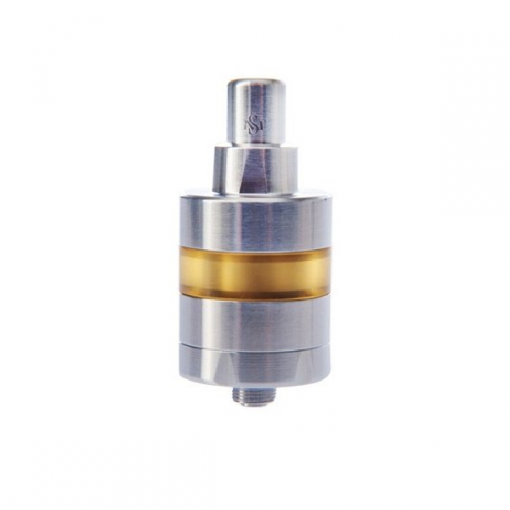 SvoëMesto Kayfun Lite 22mm RTA - Stříbrná