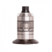 HussarVape RTA V 1.5 - Stříbrná