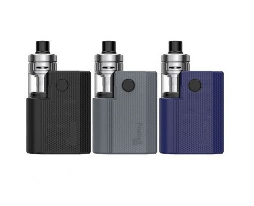 Aspire PockeX Box AIO 2000mAh