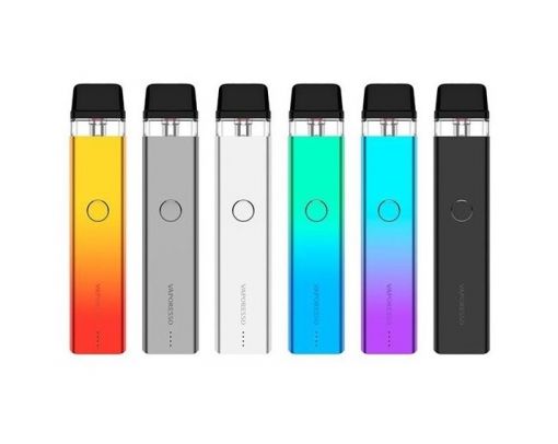 Vaporesso XROS 2  POD 1000 mAh