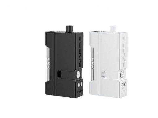 ASPIRE PRESTIGE BOXX KIT DELUXE VERSION