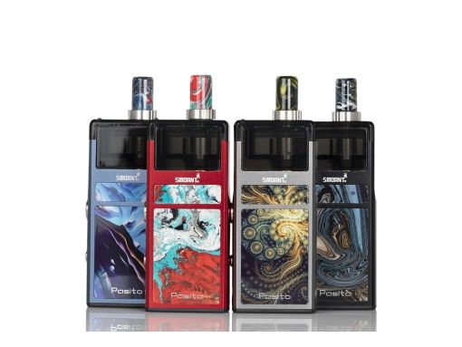 Smoant Pasito POD, 1100mAh