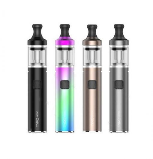 Vaptio Tyro Nano AIO 900mAh