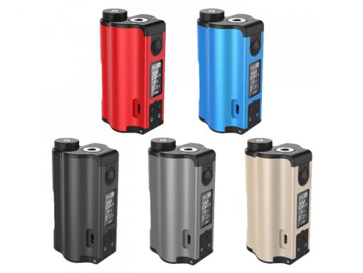 Dovpo Topside Dual Squonker 200W TC