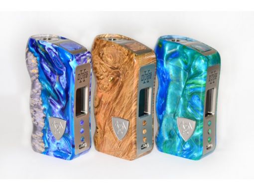 Vicious Ant DUKE 2 DNA75C Stabwood edition