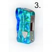Vicious Ant DUKE 2 DNA75C Stabwood edition