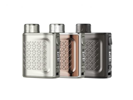 Eleaf iStick Pico 2 75W TC