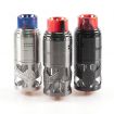 Vapefly Brunhilde Top Coiler RTA 25,2mm