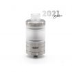 Vapor Giant Kronos 2 M 2021 25mm - Stříbrná