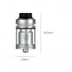 HELLVAPE DEAD RABBIT RTA V2 ATOMIZÉR