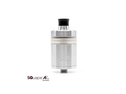 SQUAPE A[Rise] RTA 2ml atomizér