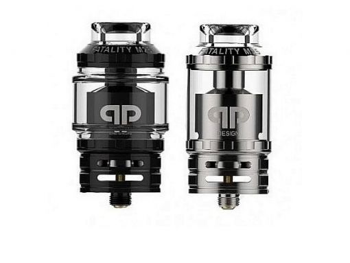 qp Design - Fatality M25 RTA 25mm