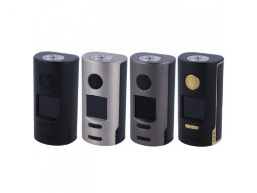 Vapefly Kriemhild 200W TC
