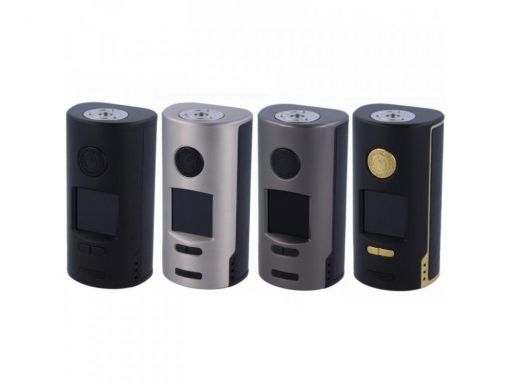 Vapefly Kriemhild 200W TC