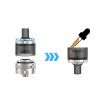 Ambition MODS Bishop MTL RTA - TPD 2ml verze