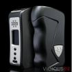 Vicious Ant DUKE II 2 DNA75C - Cobalt Black
