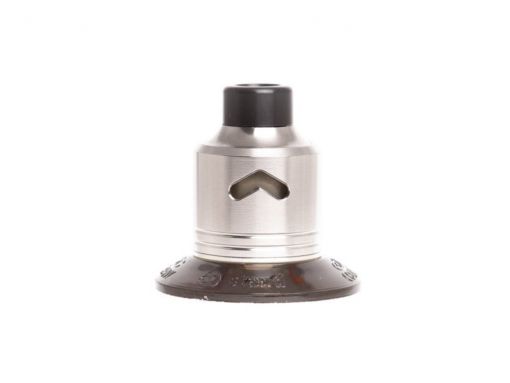 Sirius Mods Vega RDA atomizér