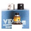 Sirius Mods Vega RDA atomizér