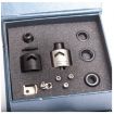 Sirius Mods Vega RDA atomizér