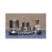 Vape Systems BY-ka v.9 Nano Basic MTL RTA 3ml