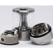 KHW Mods Dvarw DL FL RTA 3,5ml 24mm