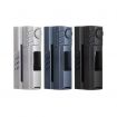 Squid Industries Double Barrel V4 200W Mod