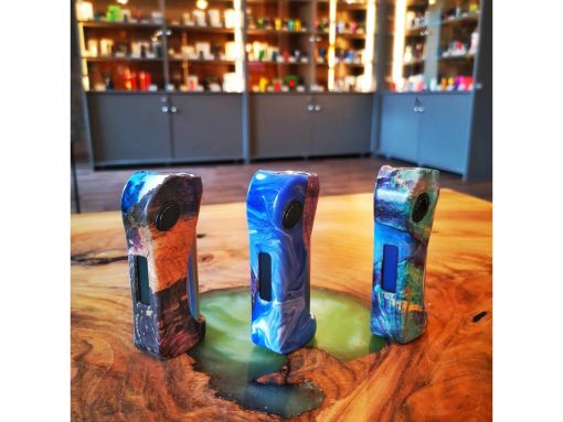 Ultroner Alieno SEVO 70W Stabwood