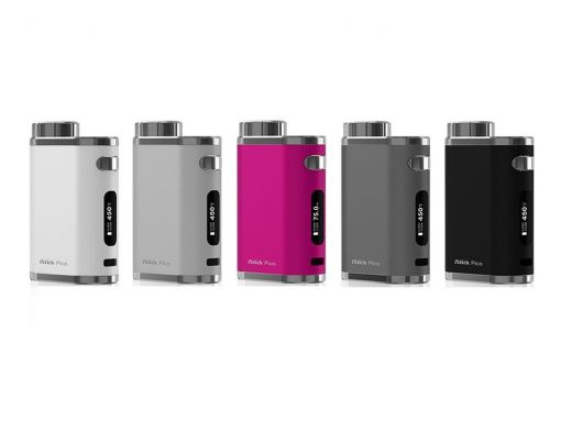 Mód Eleaf iStick Pico TC 75W