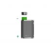 Mód Eleaf iStick Pico TC 75W