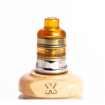 HussarVape Project X Light RTA atomizér - Ultem