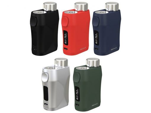 Mód ELEAF ISTICK PICO X 75W