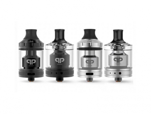 QP Design Gata RTA