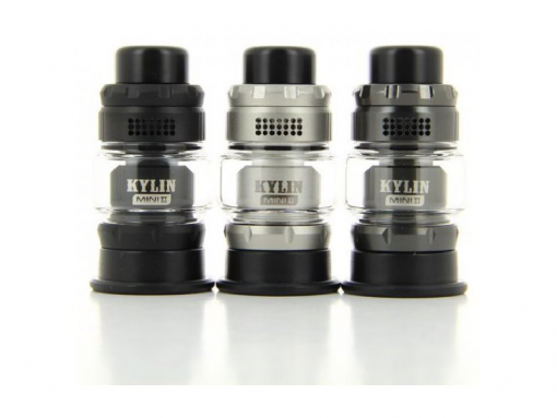 Vandy Vape Kylin Mini V2 RTA 24,4mm