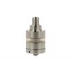 SvoëMesto Kayfun Lite Plus 22 mm RTA - Stříbrná