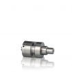 SvoëMesto Kayfun Lite Plus 22 mm RTA - Stříbrná