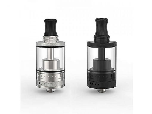 Ambition Mods Purity Plus MTL RTA 22mm