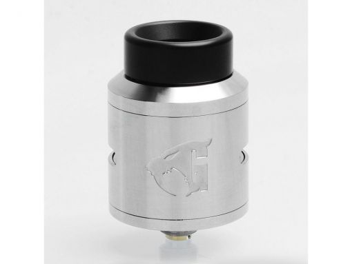 528 Custom GOON V1,5 RDA