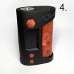 qp Design Fatal Mod Stabwood 100W TC