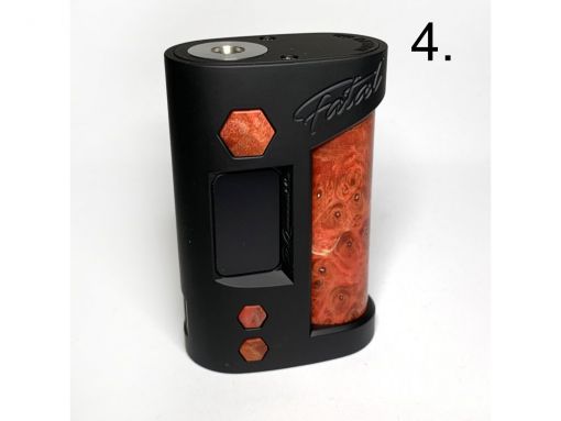 qp Design Fatal Mod Stabwood 100W TC