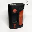 qp Design Fatal Mod Stabwood 100W TC
