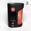 qp Design Fatal Mod Stabwood 100W TC
