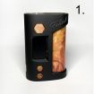 qp Design Fatal Mod Stabwood 100W TC