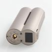 SQUID INDUSTRIES DOUBLE BARREL V3 150W Champagne Grey