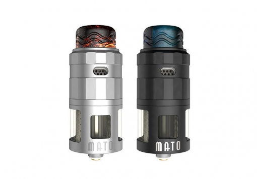 Vandy Vape MATO RDTA atomizér