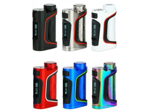 Eleaf iStick Pico S 21700 100W TC Box Mód