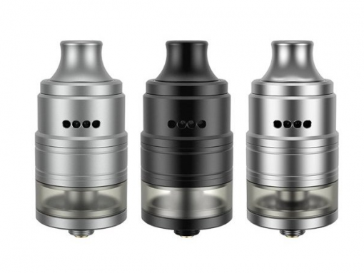 Aspire Prestige KUMO RDTA atomizér