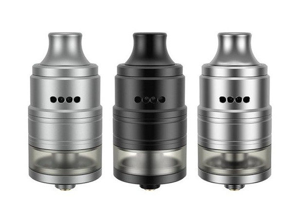 aspire KUMO RDTA