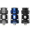 Vaping Bogan x Dovpo Blotto Mini RTA 23,3 mm