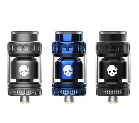 Vaping Bogan x Dovpo Blotto Mini RTA 23,3 mm