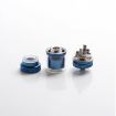 Vaping Bogan x Dovpo Blotto Mini RTA 23,3 mm